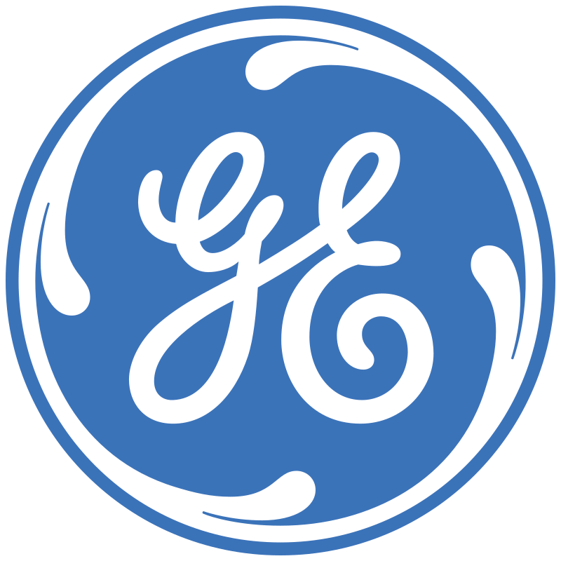 GE Logo