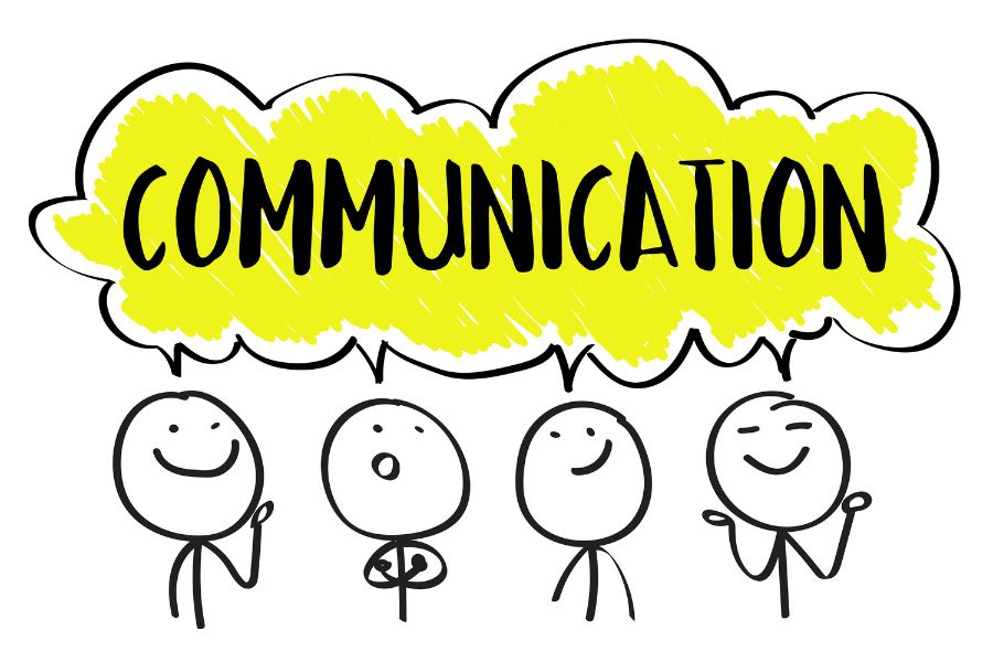 Communication Skills Are Fundamental for Quality Inspectors