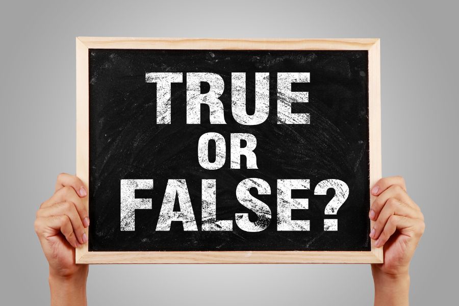 Identify False Claims by Product Manufacturers