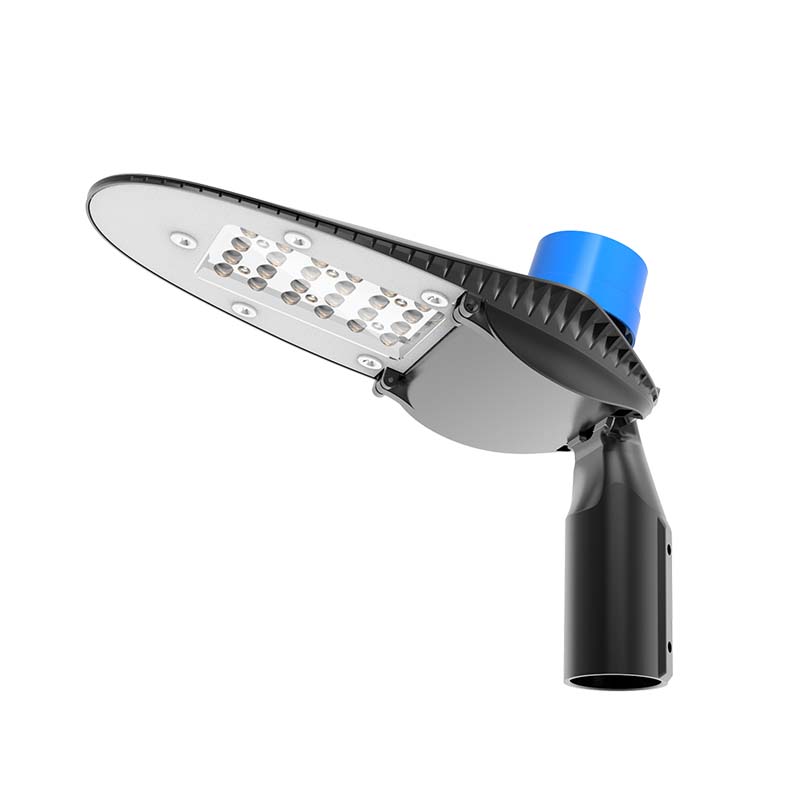 LED Streetlight with Sensor ORO mini series