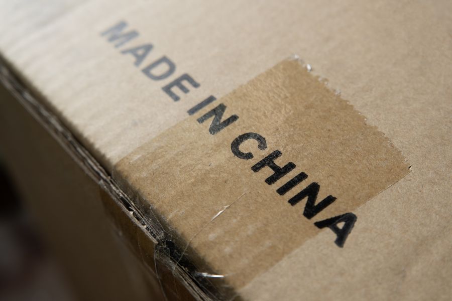 Reasons for Buying from Manufacturers in China