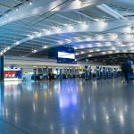 LED Lighting Project for Airport