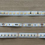 Different LED tape lights and chips Qty