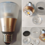 Test LED Bulb Lights-2